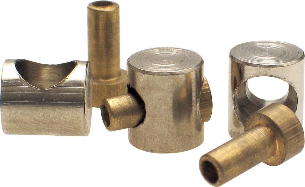 MOTION PRO CABLE BARREL FITTINGS 10/PK