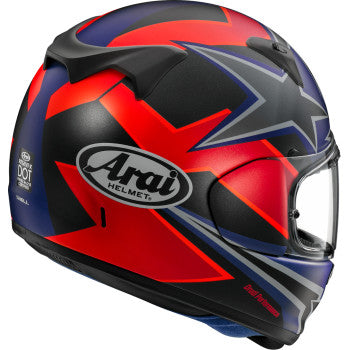 Arai Regent-X Stars & Stripes Helmet