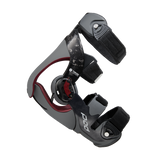 K8 3.0 KNEE BRACE CARBON CARBON/GRAPHITE (LT)