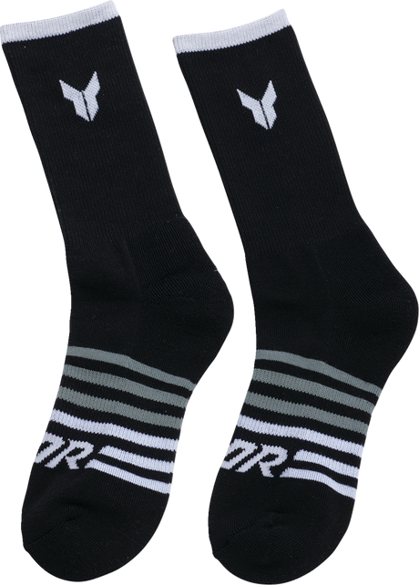 Crew Socks