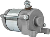 FIRE POWER STARTER MOTOR HON