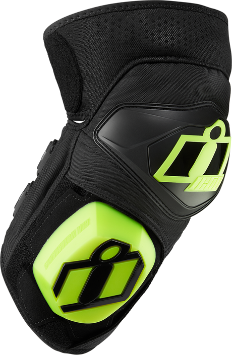 Cloverleaf 2 Knee Pads