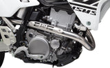 EXHAUST STREET RS-2 FULL-SYS SS-CF-SS