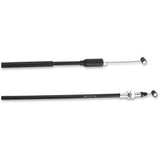 Moose Offroad Black Vinyl Clutch Cable Black Vinyl Clutch Cable - Yamaha