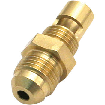 S&S Cycle Racing Fuel Inlet Seat - S&S E/G Carburetor