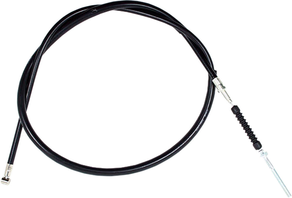 MOTION PRO BLACK VINYL FRONT BRAKE CABLE
