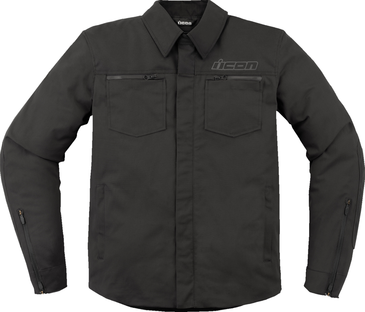 Upstate Canvas CE Jacket