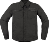 Upstate Canvas CE Jacket