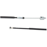 Moose Offroad Black Vinyl Clutch Cable Black Vinyl Clutch Cable - Suzuki