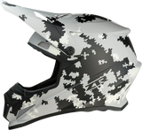 Rise Digi Camo Helmet