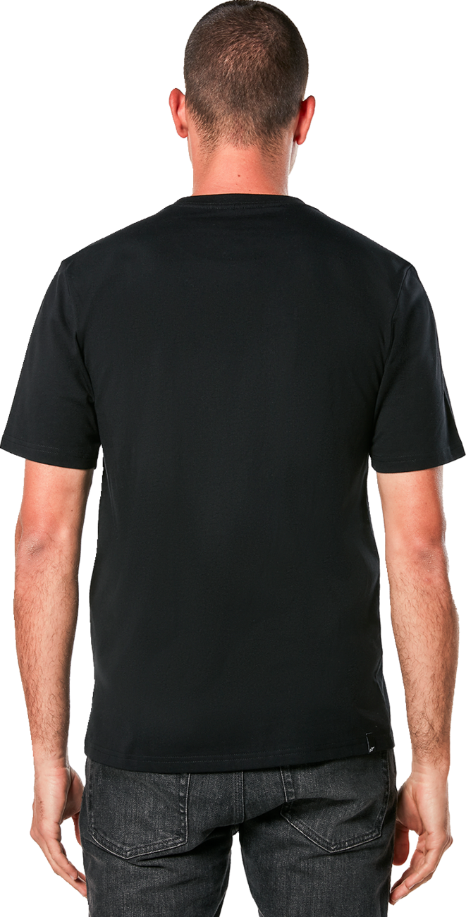 Ride 4.0 Camo CSF T-Shirt