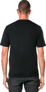 Ride 4.0 Camo CSF T-Shirt