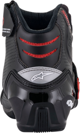 SMX1-R V2 Vented Boots