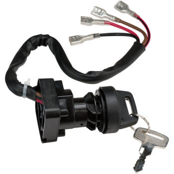 Moose Offroad Polaris Ignition Switch Ignition Switch