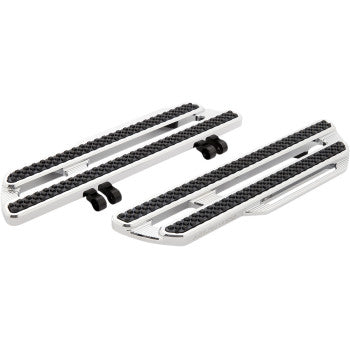 Method Driver Floorboards