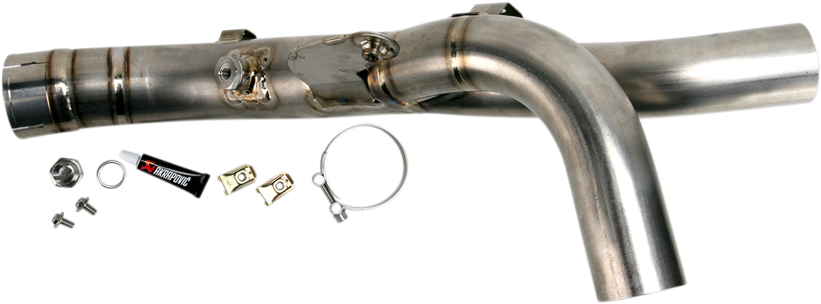 Link Pipe