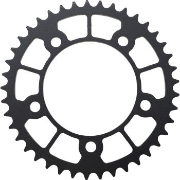 Moose Offroad Steel Rear Sprocket Rear Sprocket - 41 Tooth - Honda