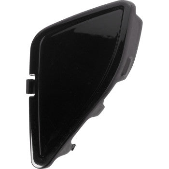 Alpinestars Supertech R7 Helmet Communication System Side Cover