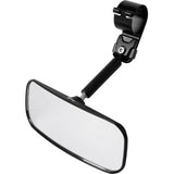 Moose Offroad Auto-Style Wide Angle Rearview Mirror Mirror - Auto-Style - Rear View - Wide Angle - Rectangle - Black - 2"