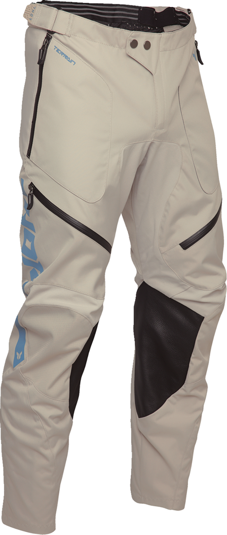 Terrain In-the-Boot Pants