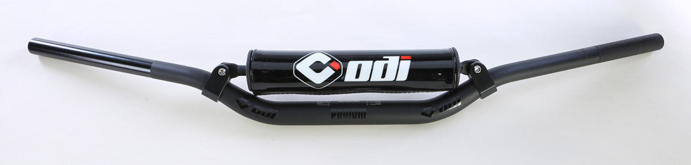 ODI Controlled Flex Technology 1 1/8" Handlebar
