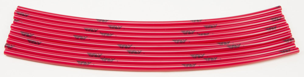 GAS CAP VENT HOSE RED 18" 10/PK