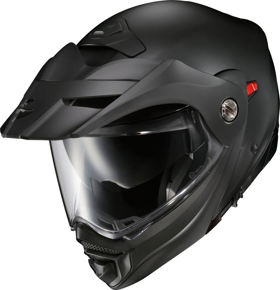 EXO-AT960 MODULAR HELMET