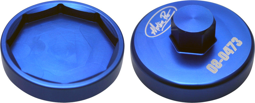 MOTION PRO SHOWA BPF FORK CAP SOCKET