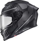 SCORPION EXO-R1 AIR FULL FACE JUICE HELMET