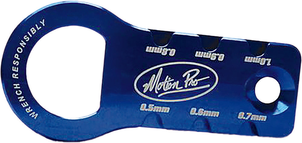 MOTION PRO SPARK PLUG GAP TOOL