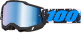100-PERCENT Accuri 2 Goggles - Mirror Lens