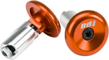 ODI Aluminium Bar End Plugs