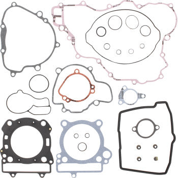 Moose Offroad Complete Gasket Set Complete Gasket Set - KTM