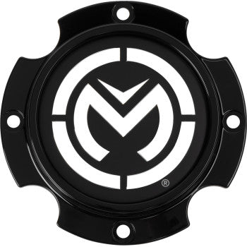 Moose Racing 26X Wheel Center Cap