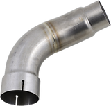 Stainless Steel Link Pipe