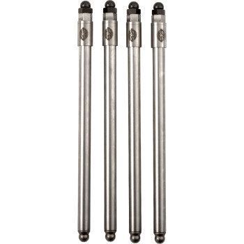 S&S Cycle Quickee Pushrods - M8