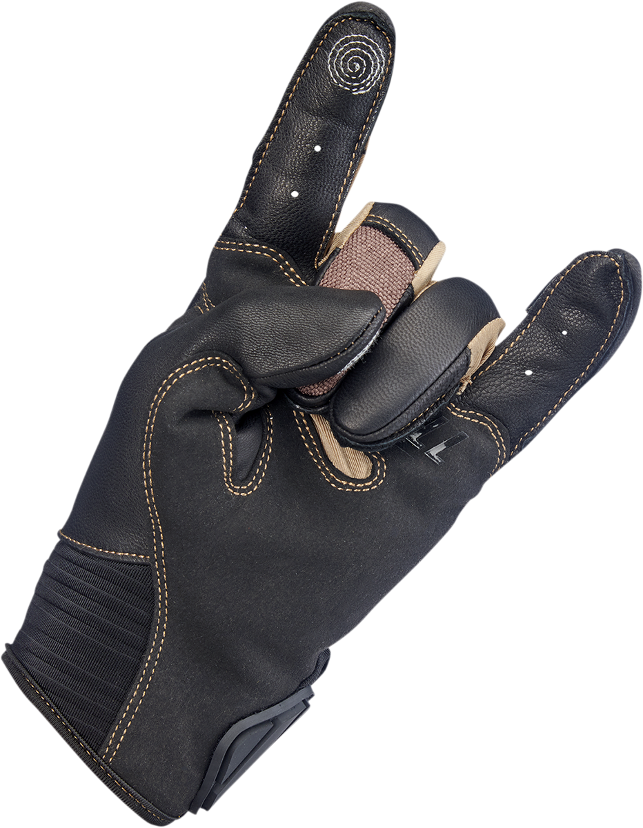 Bridgeport Gloves