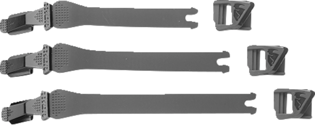 Radial Boots Strap Kit