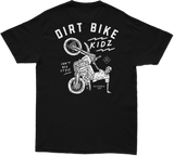 DBK 12 O'Clock Black T-Shirt