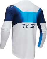 LAUNCHMODE Storm Jersey