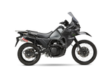 EXHAUST STREET RS-2 SLIP-ON SS-SS-SS