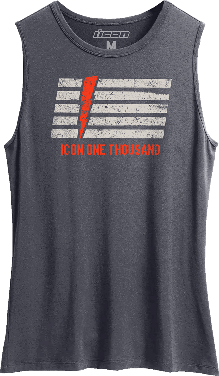 Women's Invasion Stripe™ Tank Top