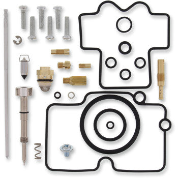 Moose Offroad Carburetor Repair Kit - Honda Carburetor Repair Kit - Honda