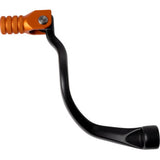 Moose Offroad Shift Lever Shifter Lever - Orange