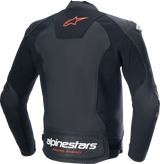Faster v3 Airflow Leather Jacket