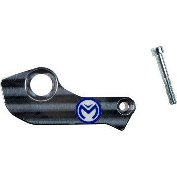 Moose Offroad Fork Guard - Front Left - Lower