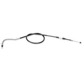 Moose Offroad Black Vinyl Clutch Cable Black Vinyl Clutch Cable - Honda