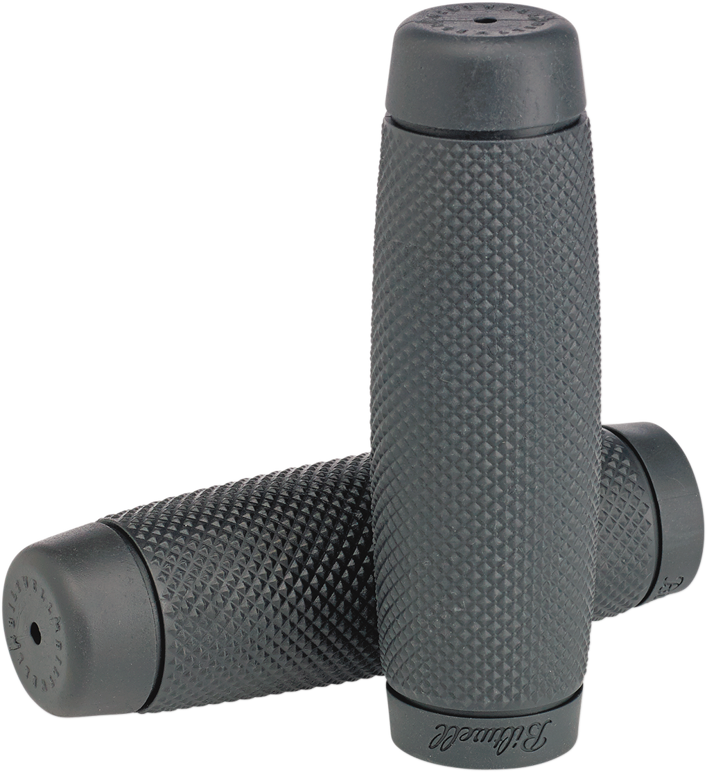 Recoil Bar Grips