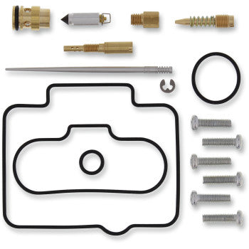 Moose Offroad Carburetor Repair Kit - Kawasaki Carburetor Repair Kit - Kawasaki