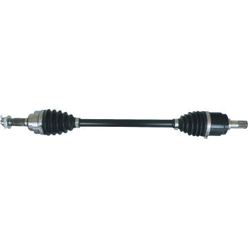 Moose Offroad Heavy-Duty CV Axle Kit - Rear Right - Heavy-Duty - '09-'13 MUV700 Big Red